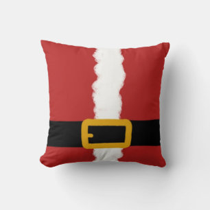 Coussin Santa Claus