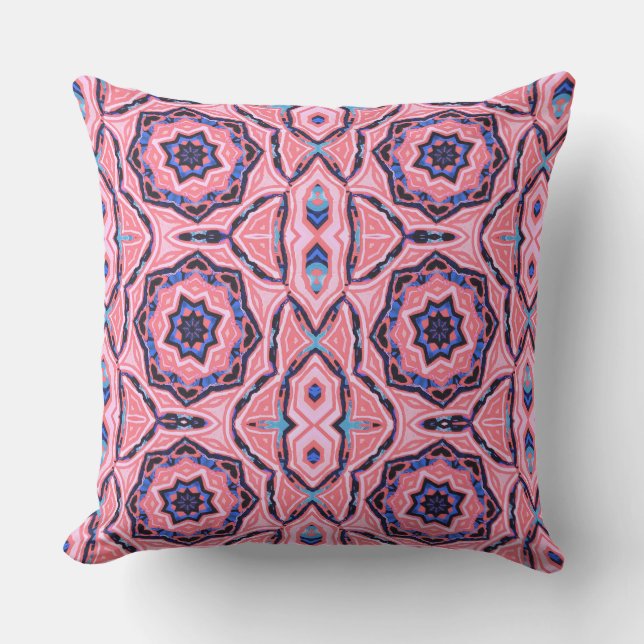 Coussin Sarah Jane (Recto)