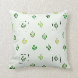 Coussin Sassafras