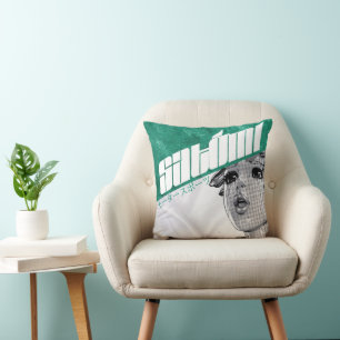Coussin satomi moto Jeter l'oreiller
