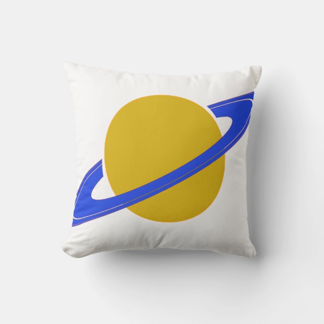 COUSSIN SATURN (Recto)