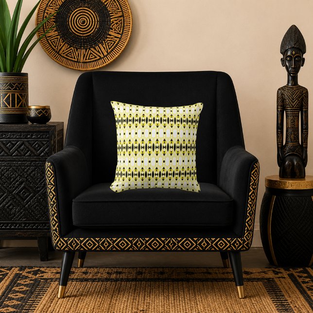 Coussin Savane Or (Créateur téléchargé)