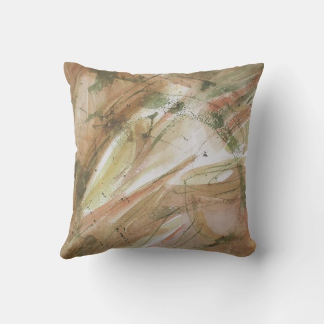 Coussin Sawtooth (Verso)