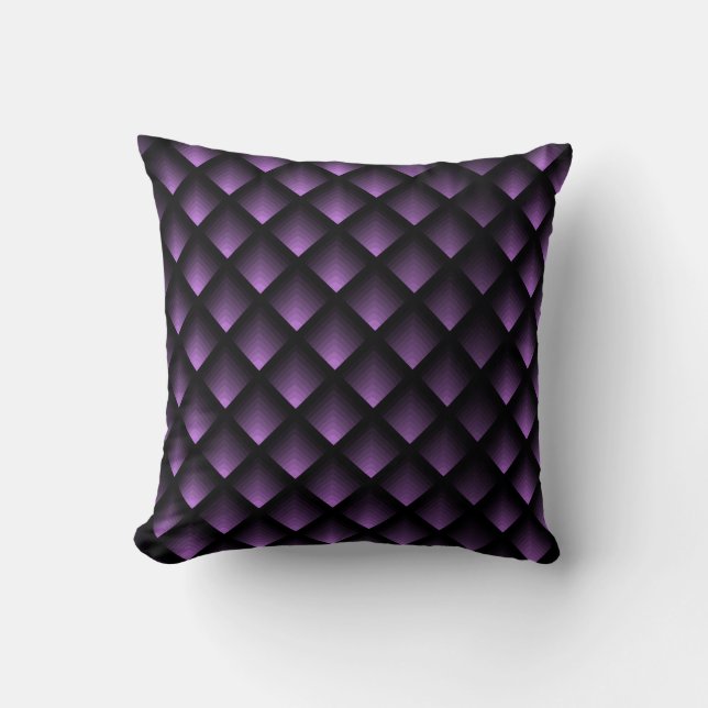 Coussin Scales Dragon (Recto)