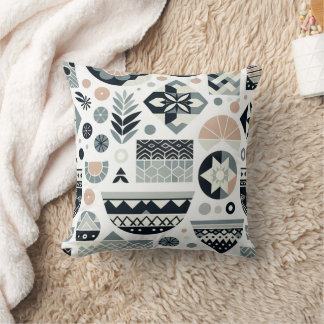 Coussin Scandi moderne 5