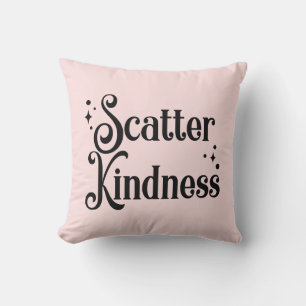 Coussin Scatter Kindness