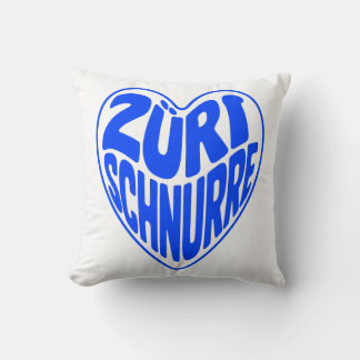 Coussin Schnurre