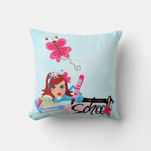 Coussin scolaire