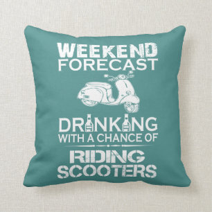 COUSSIN SCOOTERS D'ÉQUITATION