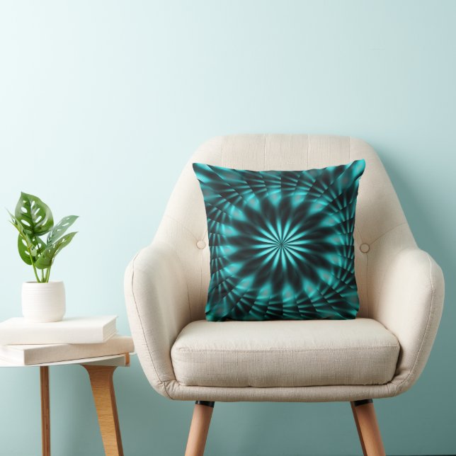 Coussin Sea Star... (Chaise)