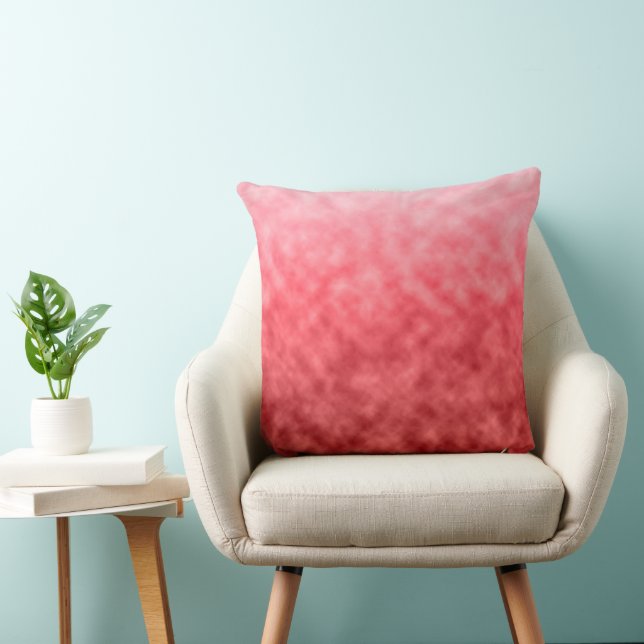 Coussin Séances de bruit rose (Chaise)
