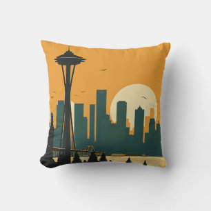 COUSSIN SEATTLE N° 1