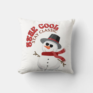 Coussin Séjour Cool - Séjour classique