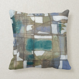 Coussin Sélection arbitraire I