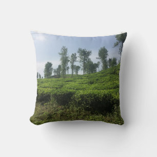 Coussin Sentez-vous en plein coeur de l'équipe de l'hôtel 