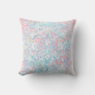 Coussin "Serene Comfort Coussin"