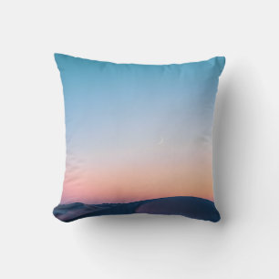 Coussin Sérénité du désert