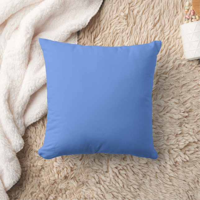 Coussin Sérénité ensoleillée (Couverture)