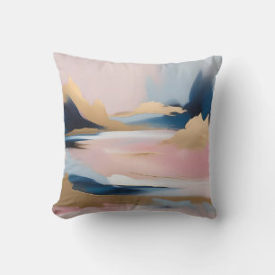 Coussin Sérénité Soft Focus