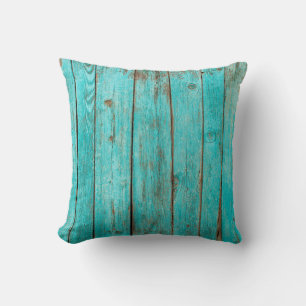 Coussin Shabby Bois Arrière-plan, plage, arrière - plan, b