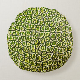 COUSSIN SHAMROCK GATOR ROUND