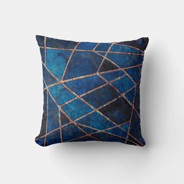 Coussin Shanghai (Recto)