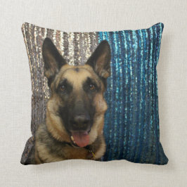 Coussin Shepard allemand