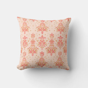Coussin Sherbet Blush Majesty Princesscore