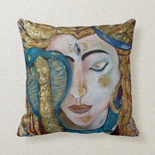 Coussin Shiva (homonymie)