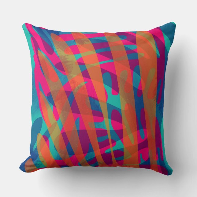 Coussin ShorDorpl (Recto)