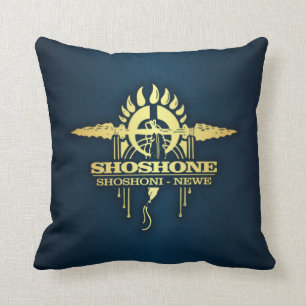 Coussin Shoshone 2