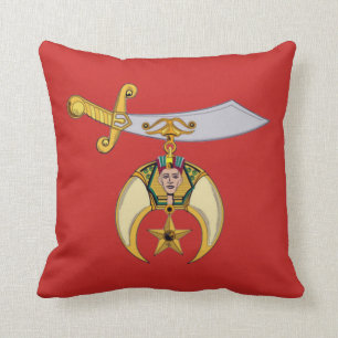 COUSSIN SHRINERS