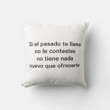 Si el pasado te llama