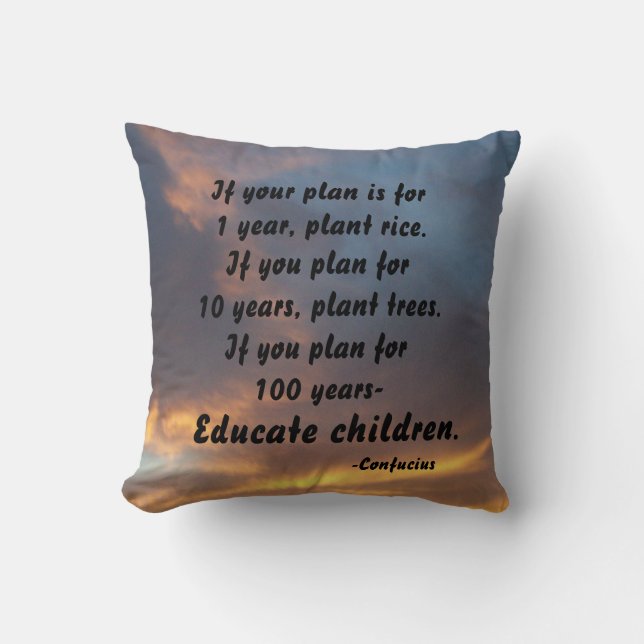 COUSSIN SI VOTRE RÉGIME CONFUCIUS DÉCLENCHE LE COURANT (Recto)