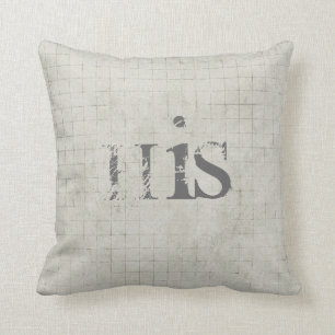 Coussin Sien