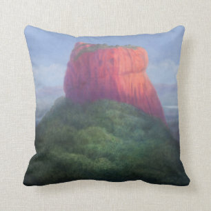 Coussin Sigiriya I Sri Lanka 2012