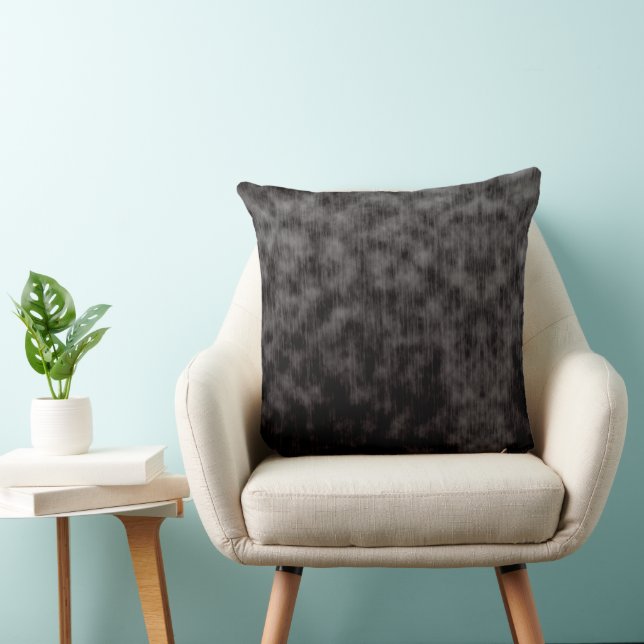 Coussin Signal Faible (Chaise)