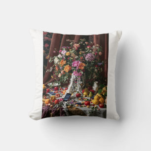 Coussin Signal fracturé