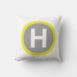Coussin SIGNE Helipad
