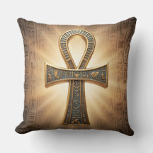Signification du symbole de l'Ankh – Clé de la vie