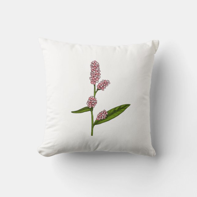 Coussin simple (Recto)