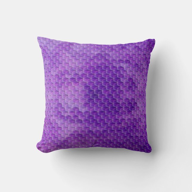 Coussin Simplement Abstrait.... (Recto)