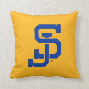 Coussin SJ Spartans