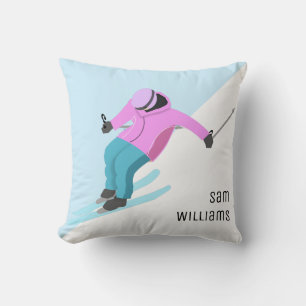 Coussin Ski