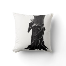 Slenderman regarde