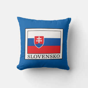 Coussin Slovène