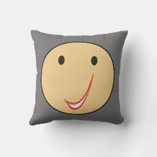 Coussin Smile Fin C0.
