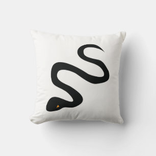 Coussin snake