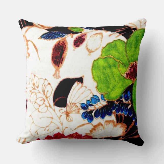 Coussin Sofia (Recto)