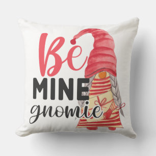 Coussin Sois Mienne Gnomie